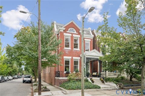 Tiny photo for 1801 Grove Avenue, Richmond, VA 23220 (MLS # 2530156)