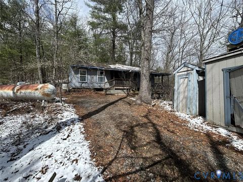 Tiny photo for 498 Clemmer Ridge Lane, West Augusta, VA 24485 (MLS # 2606607)