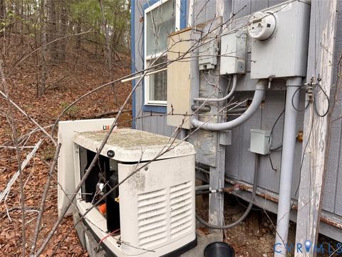 Tiny photo for 498 Clemmer Ridge Lane, West Augusta, VA 24485 (MLS # 2606607)