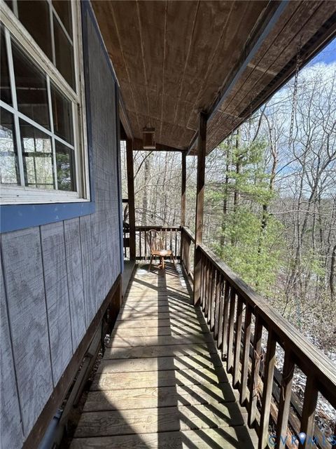 Tiny photo for 498 Clemmer Ridge Lane, West Augusta, VA 24485 (MLS # 2606607)