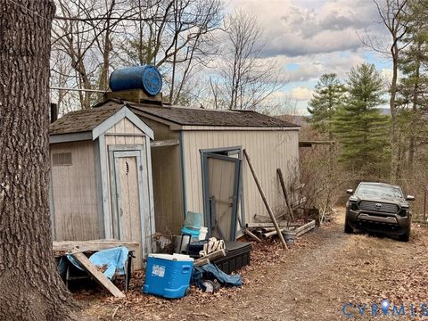 Tiny photo for 498 Clemmer Ridge Lane, West Augusta, VA 24485 (MLS # 2606607)