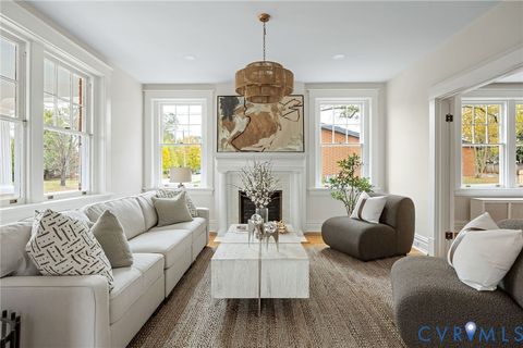 Tiny photo for 400 W 31st Street, Richmond, VA 23225 (MLS # 2530000)