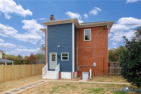 Tiny photo for 400 W 31st Street, Richmond, VA 23225 (MLS # 2530000)