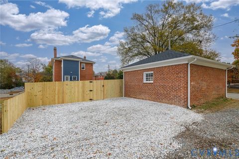 Tiny photo for 400 W 31st Street, Richmond, VA 23225 (MLS # 2530000)