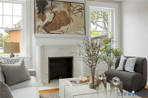 Tiny photo for 400 W 31st Street, Richmond, VA 23225 (MLS # 2530000)