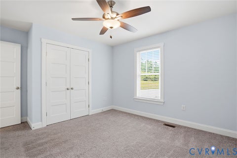 Tiny photo for 2677 Dogtown Road, Goochland, VA 23063 (MLS # 2615153)
