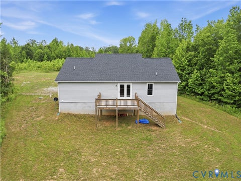 Tiny photo for 2677 Dogtown Road, Goochland, VA 23063 (MLS # 2615153)