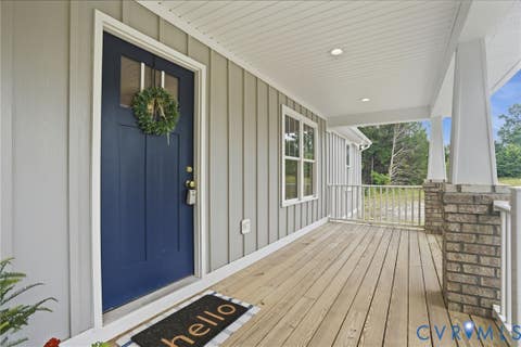 Tiny photo for 2677 Dogtown Road, Goochland, VA 23063 (MLS # 2615153)