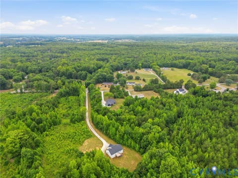 Tiny photo for 2677 Dogtown Road, Goochland, VA 23063 (MLS # 2615153)