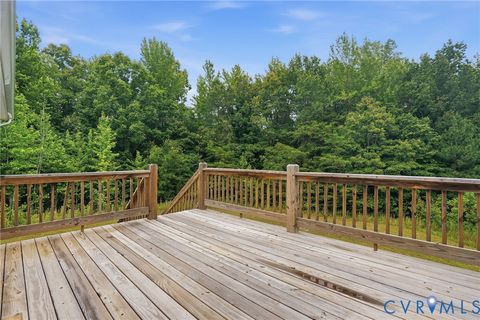 Tiny photo for 2677 Dogtown Road, Goochland, VA 23063 (MLS # 2615153)
