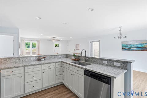 Tiny photo for 2677 Dogtown Road, Goochland, VA 23063 (MLS # 2615153)
