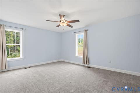Tiny photo for 2677 Dogtown Road, Goochland, VA 23063 (MLS # 2615153)