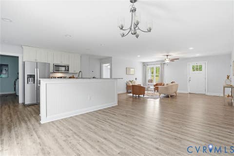 Tiny photo for 2677 Dogtown Road, Goochland, VA 23063 (MLS # 2615153)