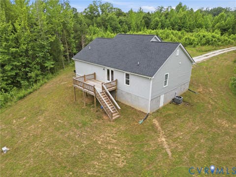 Tiny photo for 2677 Dogtown Road, Goochland, VA 23063 (MLS # 2615153)