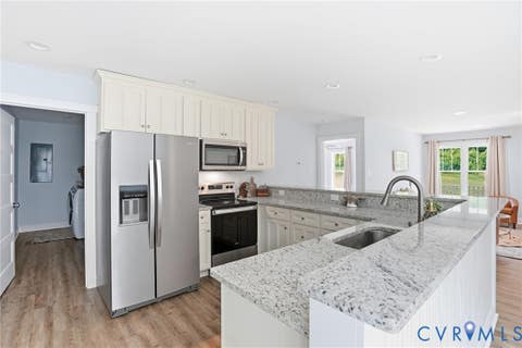 Tiny photo for 2677 Dogtown Road, Goochland, VA 23063 (MLS # 2615153)