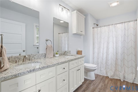 Tiny photo for 2677 Dogtown Road, Goochland, VA 23063 (MLS # 2615153)
