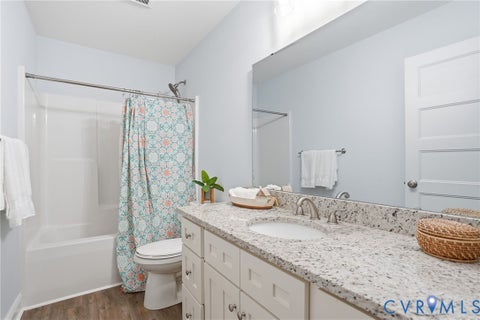 Tiny photo for 2677 Dogtown Road, Goochland, VA 23063 (MLS # 2615153)
