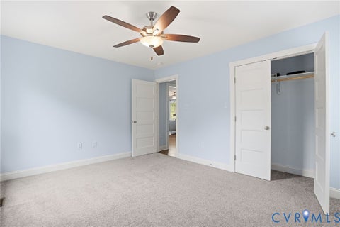 Tiny photo for 2677 Dogtown Road, Goochland, VA 23063 (MLS # 2615153)