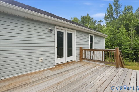 Tiny photo for 2677 Dogtown Road, Goochland, VA 23063 (MLS # 2615153)