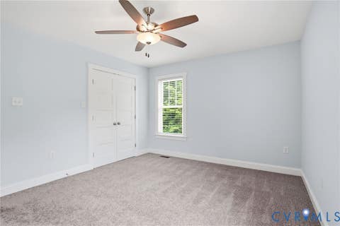 Tiny photo for 2677 Dogtown Road, Goochland, VA 23063 (MLS # 2615153)