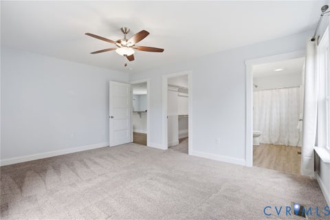 Tiny photo for 2677 Dogtown Road, Goochland, VA 23063 (MLS # 2615153)