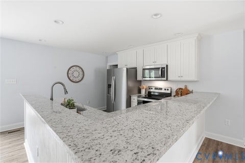 Tiny photo for 2677 Dogtown Road, Goochland, VA 23063 (MLS # 2615153)