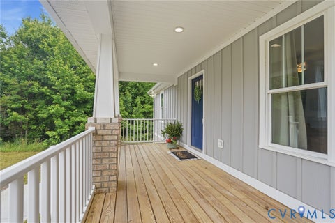 Tiny photo for 2677 Dogtown Road, Goochland, VA 23063 (MLS # 2615153)