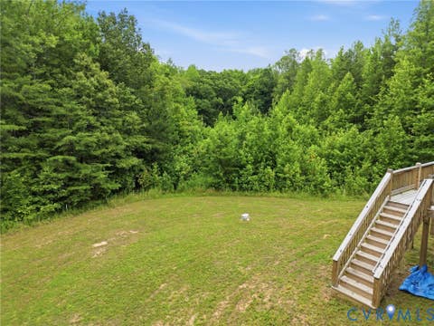 Tiny photo for 2677 Dogtown Road, Goochland, VA 23063 (MLS # 2615153)