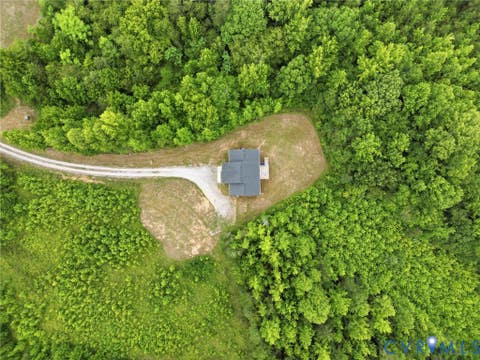 Tiny photo for 2677 Dogtown Road, Goochland, VA 23063 (MLS # 2615153)