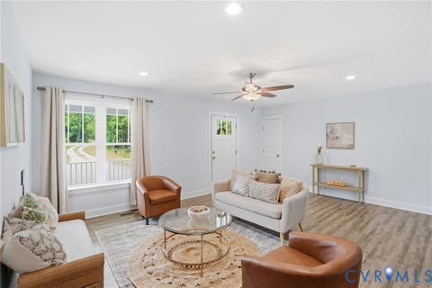 Tiny photo for 2677 Dogtown Road, Goochland, VA 23063 (MLS # 2615153)