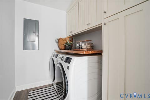 Tiny photo for 2677 Dogtown Road, Goochland, VA 23063 (MLS # 2615153)