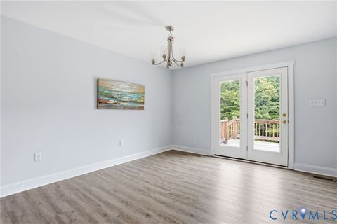 Tiny photo for 2677 Dogtown Road, Goochland, VA 23063 (MLS # 2615153)