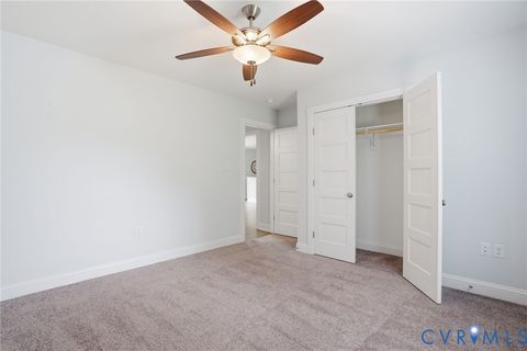 Tiny photo for 2677 Dogtown Road, Goochland, VA 23063 (MLS # 2615153)
