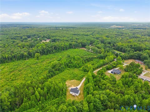 Tiny photo for 2677 Dogtown Road, Goochland, VA 23063 (MLS # 2615153)