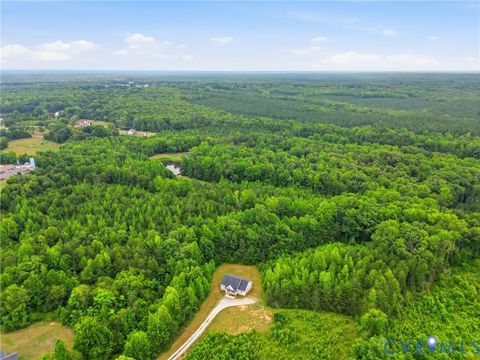 Tiny photo for 2677 Dogtown Road, Goochland, VA 23063 (MLS # 2615153)