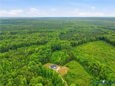 Tiny photo for 2677 Dogtown Road, Goochland, VA 23063 (MLS # 2615153)