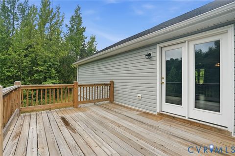 Tiny photo for 2677 Dogtown Road, Goochland, VA 23063 (MLS # 2615153)