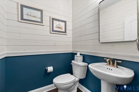 Tiny photo for 8518 Glen Royal Drive, Moseley, VA 23832 (MLS # 2622341)