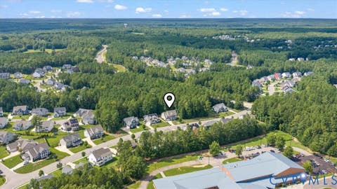 Tiny photo for 8518 Glen Royal Drive, Moseley, VA 23832 (MLS # 2622341)