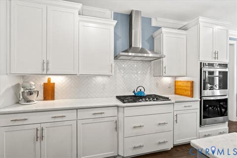 Tiny photo for 8518 Glen Royal Drive, Moseley, VA 23832 (MLS # 2622341)