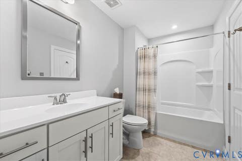 Tiny photo for 8518 Glen Royal Drive, Moseley, VA 23832 (MLS # 2622341)