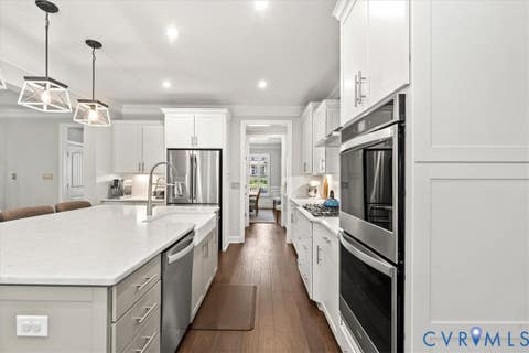 Tiny photo for 8518 Glen Royal Drive, Moseley, VA 23832 (MLS # 2622341)