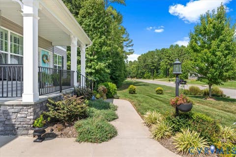 Tiny photo for 8518 Glen Royal Drive, Moseley, VA 23832 (MLS # 2622341)