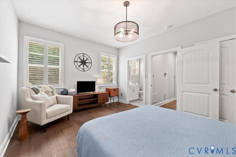 Tiny photo for 8518 Glen Royal Drive, Moseley, VA 23832 (MLS # 2622341)