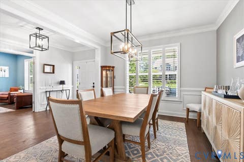 Tiny photo for 8518 Glen Royal Drive, Moseley, VA 23832 (MLS # 2622341)