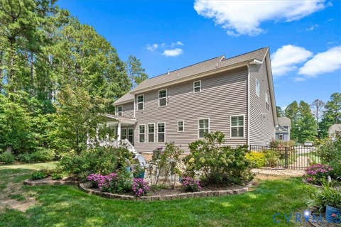 Tiny photo for 8518 Glen Royal Drive, Moseley, VA 23832 (MLS # 2622341)