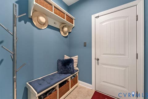 Tiny photo for 8518 Glen Royal Drive, Moseley, VA 23832 (MLS # 2622341)