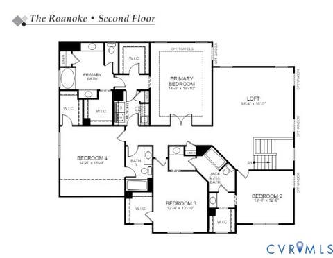 Tiny photo for 8518 Glen Royal Drive, Moseley, VA 23832 (MLS # 2622341)