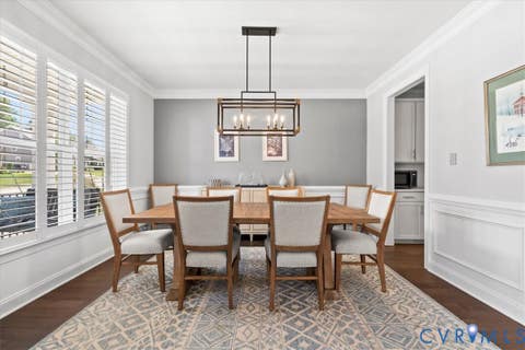 Tiny photo for 8518 Glen Royal Drive, Moseley, VA 23832 (MLS # 2622341)