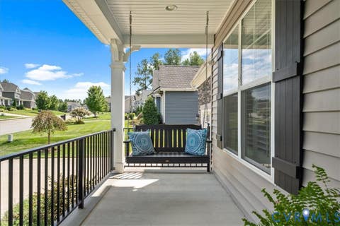 Tiny photo for 8518 Glen Royal Drive, Moseley, VA 23832 (MLS # 2622341)